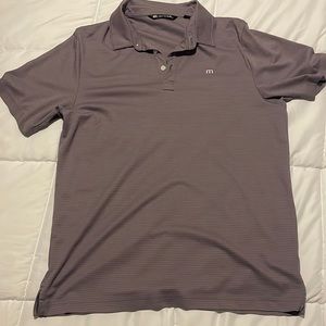 Travis Mathew Polo